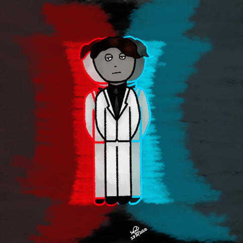Markiplier Fanart