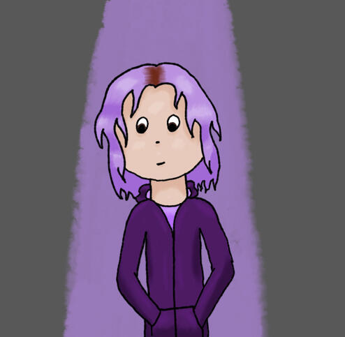 Pat from a Work in Progress